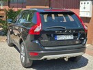 Volvo XC 60 2011r, Summum, 2.0D 163KM, Oryginał Lakier, 1 Właściciel, Film Tiktok - 6