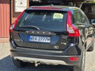 Volvo XC 60 2011r, Summum, 2.0D 163KM, Oryginał Lakier, 1 Właściciel, Film Tiktok - 8