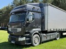 Renault Premium 450 DXI Euro 5 Excellence Standard Automat Blokada Mostu Prosto z trasy Serwisowana 