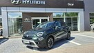 Fiat 500x 1.0 GSE 120KM CITY Cross Seria 3/ POLSKA
