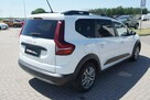 Dacia Jogger 1.0TCe 100 LPG Eco-G Comfort 7os. F.VAT salon - 5