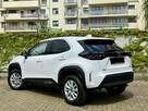 Toyota Yaris Cross 1.5 Hybrid Faktura VAT 23% - 2