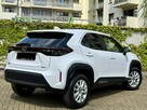 Toyota Yaris Cross 1.5 Hybrid Faktura VAT 23% - 3