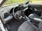 Toyota Yaris Cross 1.5 Hybrid Faktura VAT 23% - 5