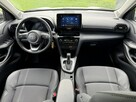 Toyota Yaris Cross 1.5 Hybrid Faktura VAT 23% - 6
