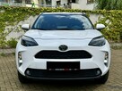 Toyota Yaris Cross 1.5 Hybrid Faktura VAT 23% - 12