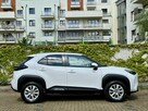 Toyota Yaris Cross 1.5 Hybrid Faktura VAT 23% - 13