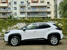 Toyota Yaris Cross 1.5 Hybrid Faktura VAT 23% - 14