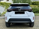 Toyota Yaris Cross 1.5 Hybrid Faktura VAT 23% - 15