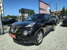 Nissan Juke ALU 17"| alcanytara|nawigacja|kamery 360|szyberdach - 2