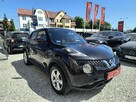 Nissan Juke ALU 17"| alcanytara|nawigacja|kamery 360|szyberdach - 4