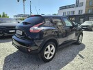 Nissan Juke ALU 17"| alcanytara|nawigacja|kamery 360|szyberdach - 6