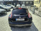 Nissan Juke ALU 17"| alcanytara|nawigacja|kamery 360|szyberdach - 8