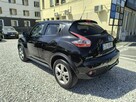 Nissan Juke ALU 17"| alcanytara|nawigacja|kamery 360|szyberdach - 9