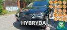 Lexus RX 450h 3.5 Tronic Line, AWD, 299 KM