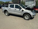 Ford Ranger 4x4 Klimatronik Podgrzewanie Hak - 3