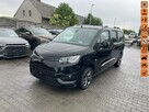 Toyota Proace City Verso Verso Klimatornik Automat Kamera 7osobowy