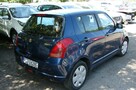 Suzuki Swift 1,3 E 92KM , z grudnia 2007 - 3