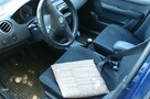 Suzuki Swift 1,3 E 92KM , z grudnia 2007 - 5