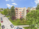 ✅Przestronne 4 pokoje z balkonem i piwnicą, 91 m²✅