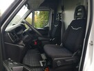 Iveco Daily KONTENER NISKOPODŁOGOWY 4,43x2,23x2,43 SKLEP BAR FOODTRUCK KAMPER AC - 7