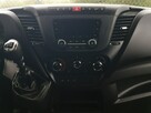 Iveco Daily KONTENER NISKOPODŁOGOWY 4,43x2,23x2,43 SKLEP BAR FOODTRUCK KAMPER AC - 10
