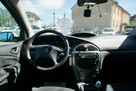 Citroen C5 zarejestrowany, ubezpieczony - 12
