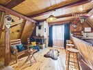 Domek letniskowy około 50 m od jeziora - 12