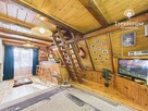 Domek letniskowy około 50 m od jeziora - 14