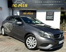 Mercedes A 180 1,6T 122ps*Bezwypadkowy-ORYGINAŁ*Skóra*Navi*2xPDC*Serwis*WZOROWY-STAN*