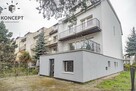 Dom po remoncie z najemcą - 11 pokoi - Bieńkowice