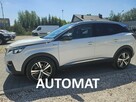 Peugeot 3008 Od 1200złM-c! 1,6puretech181km#Gtline#fullLed#Est8hp