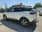 Peugeot 3008 Od 1200złM-c! 1,6puretech181km#Gtline#fullLed#Est8hp - 15