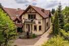 Podolany, zadbany, uroczy dom, świetna lokalizacja