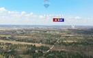 Działki budowlane | woda, prąd | faktura VAT - 23% - 6