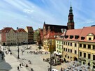Lokal użytkowy Wrocław Stare Miasto, Stare Miasto, Rynek