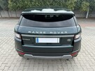 Land Rover Range Rover Evoque - 3