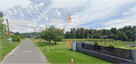 Wydane warunki zabudowy | dostęp do rzeki | 3600m2 - 3