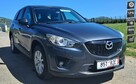 Mazda CX-5 4x4 Automat