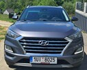 Hyundai Tucson 1.6 TGDI 177 KM Automat 4x4 - 3