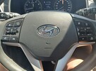 Hyundai Tucson 1.6 TGDI 177 KM Automat 4x4 - 16