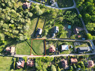 Działka budowlana Warszawa gm. Wawer Wawer, Aleksandrów Pierwszy,