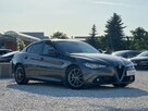 Alfa Romeo Giulia, 2016