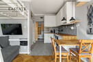 Powiśle-Bulwar/Po remoncie/Balkon/Klima/Piwnica - 4