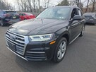 Audi Q5 Quattro / virtual / niski przebieg
