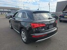 Audi Q5 Quattro / virtual / niski przebieg - 3