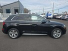 Audi Q5 Quattro / virtual / niski przebieg - 4