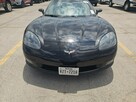 Chevrolet Corvette 6.2 V8 / bardzo niski przebieg / mała szkoda - 3