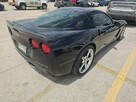 Chevrolet Corvette 6.2 V8 / bardzo niski przebieg / mała szkoda - 4