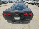 Chevrolet Corvette 6.2 V8 / bardzo niski przebieg / mała szkoda - 6